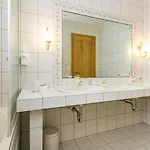 Ξενοδοχείο Wellness & Alpenhof Έρβαλντ