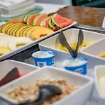 Ξενοδοχείο Wellness & Alpenhof Έρβαλντ