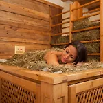 Hotel Wellness & Alpenhof 4*