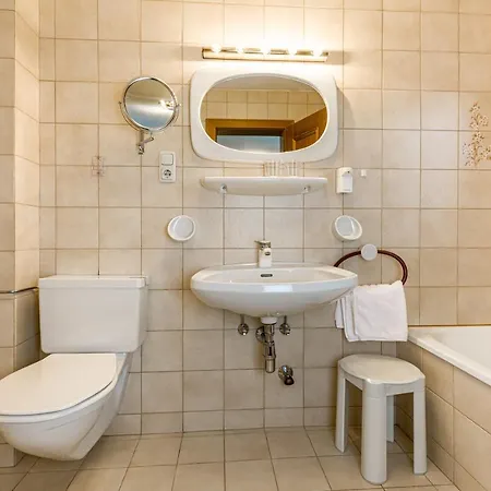 Wellness & Alpenhof Hotel