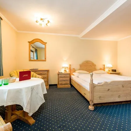 Wellness & Alpenhof 4*