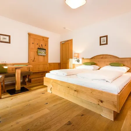 Hotel Wellness & Alpenhof