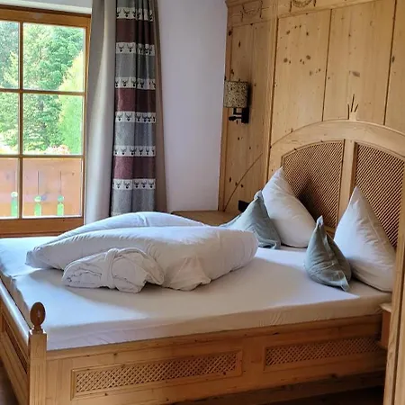 Wellness & Alpenhof מלון 4*