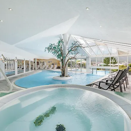 Wellness & Alpenhof מלון 4*