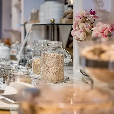 Wellness & Alpenhof Hotel Ehrwald