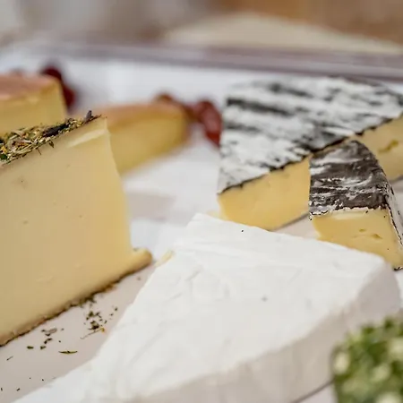 Wellness & Alpenhof 4*