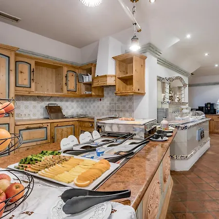 Wellness & Alpenhof Ehrwald