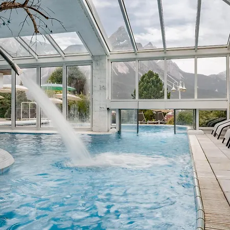 Hotel Wellness & Alpenhof