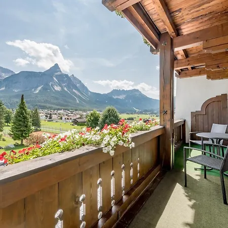 Wellness & Alpenhof Hotel 4*