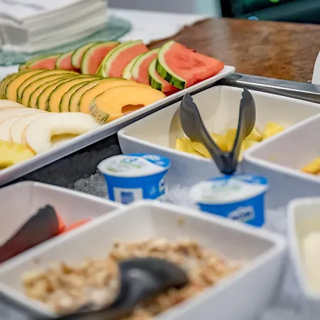 Hotel Wellness & Alpenhof Ehrwald