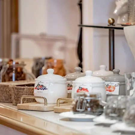 Hotel Wellness & Alpenhof