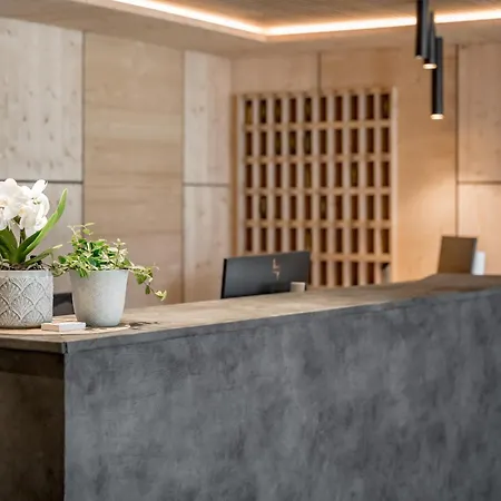 Wellness & Alpenhof 4*