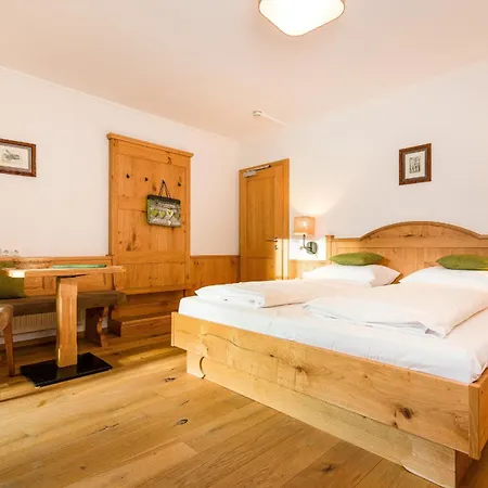 Wellness & Alpenhof 4* Ehrwald