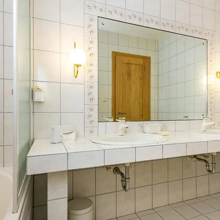 Hotel Wellness & Alpenhof Ehrwald