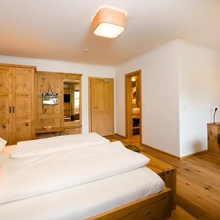 Wellness & Alpenhof 4* Ehrwald