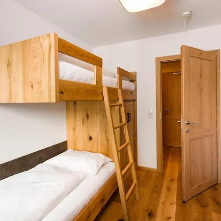 מלון Wellness & Alpenhof 4*