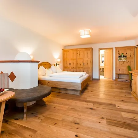 Hotel Wellness & Alpenhof Ehrwald