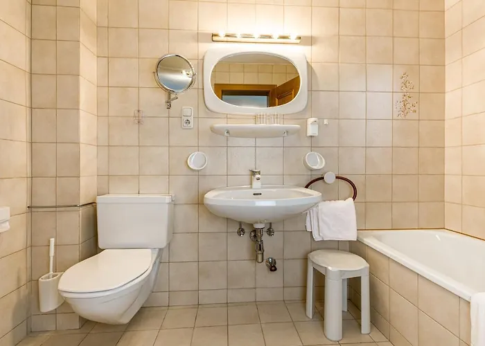 Wellness & Alpenhof מלון