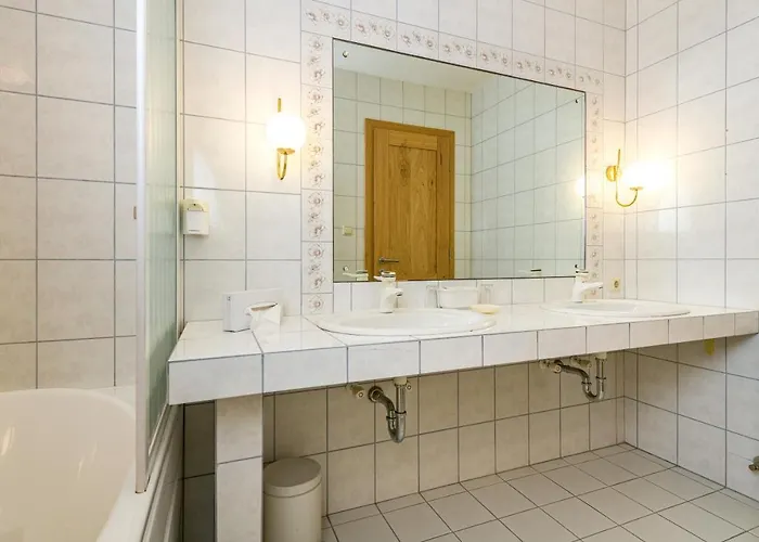 מלון Wellness & Alpenhof הרוואלד