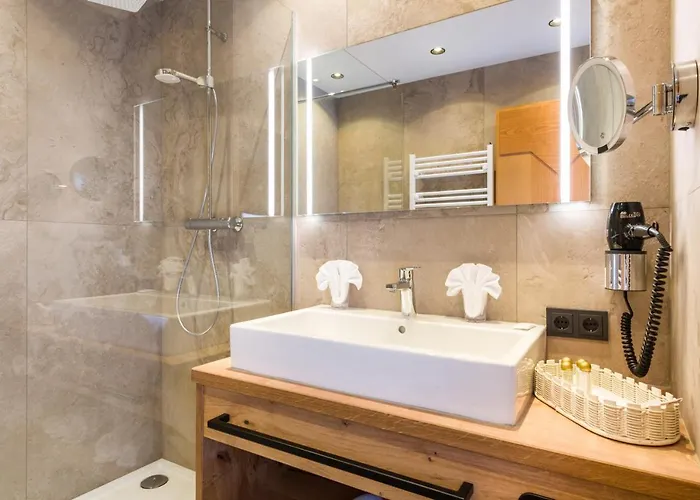 Wellness & Alpenhof 4*