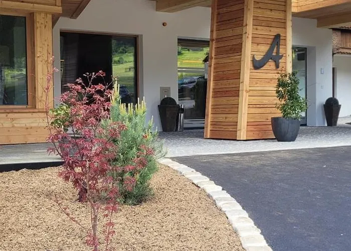 Wellness & Alpenhof 4*