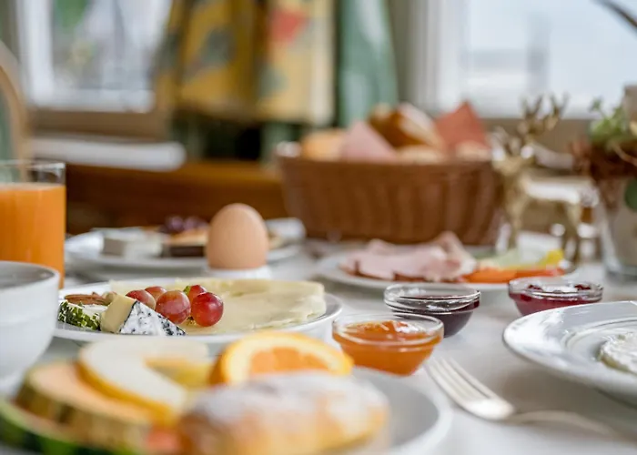 מלון Wellness & Alpenhof 4*