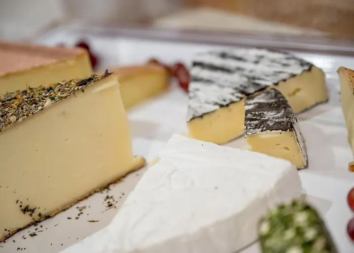 Wellness & Alpenhof 4*