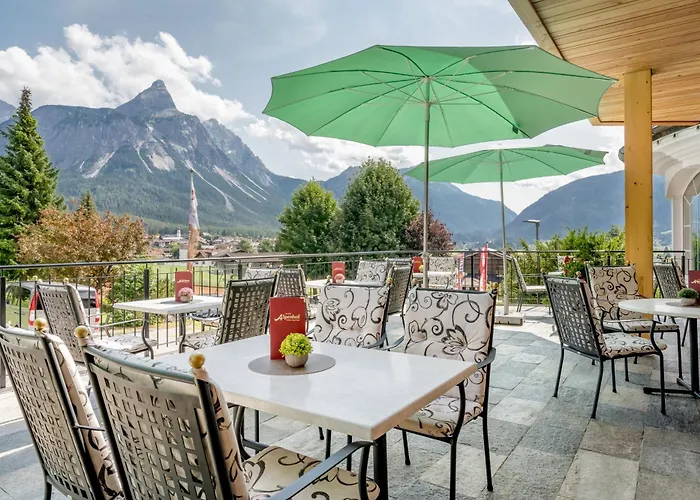 מלון Wellness & Alpenhof הרוואלד