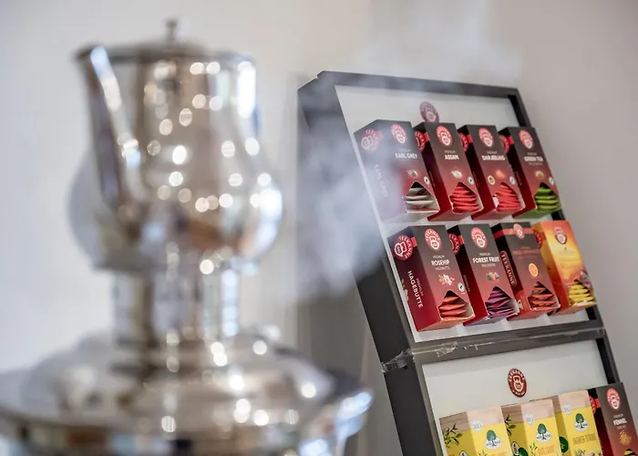 Wellness & Alpenhof 4* הרוואלד