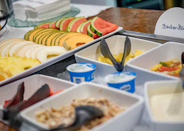 מלון Wellness & Alpenhof הרוואלד