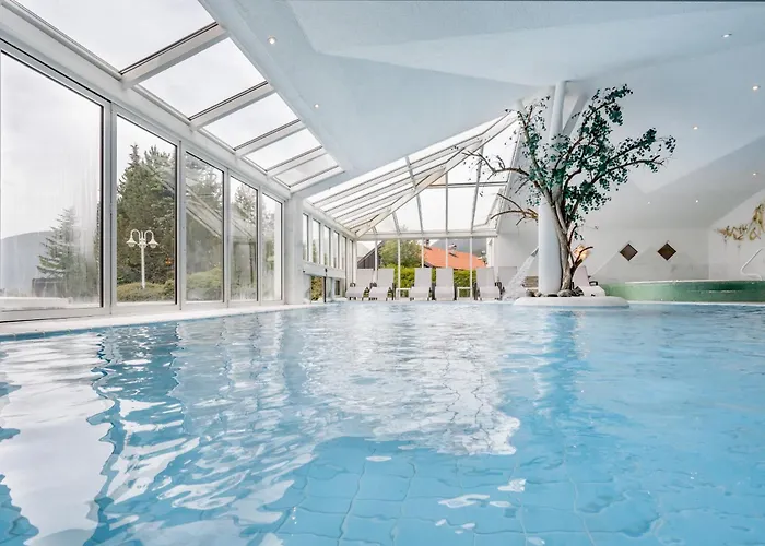 Wellness & Alpenhof 4*