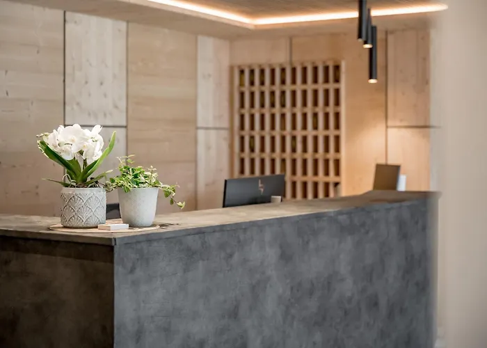 Wellness & Alpenhof 4*