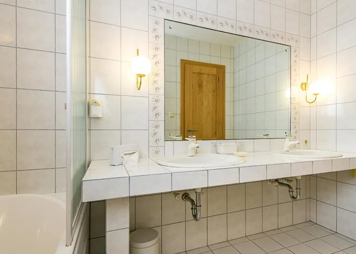 מלון Wellness & Alpenhof הרוואלד