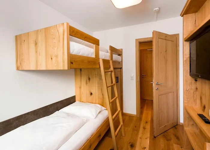 מלון Wellness & Alpenhof 4*