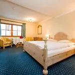 Wellness & Alpenhof