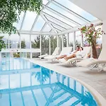 Wellness & Alpenhof Ehrwald