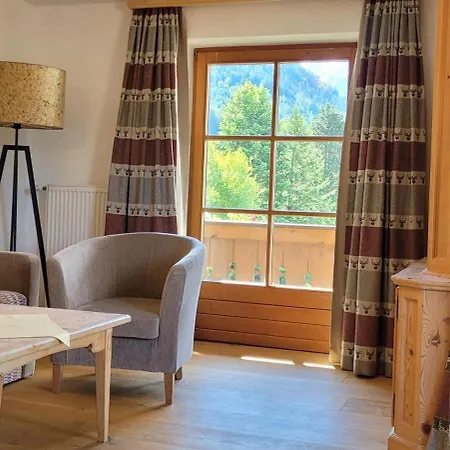 Wellness & Alpenhof 4* Ehrwald