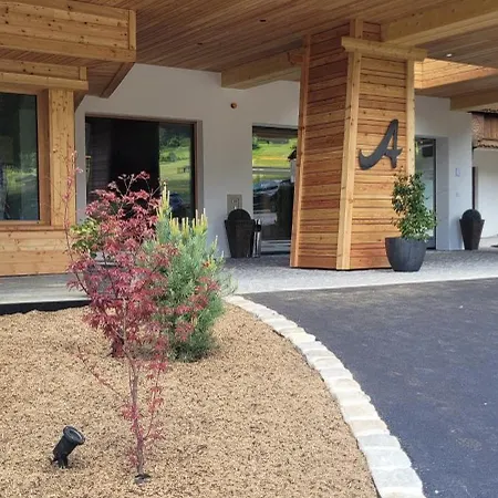 Wellness & Alpenhof 4*