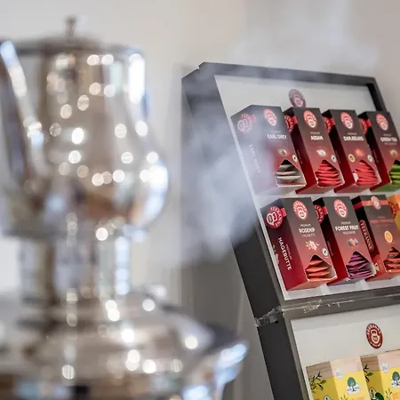 Wellness & Alpenhof 4* Ehrwald