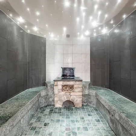 Wellness & Alpenhof Ehrwald