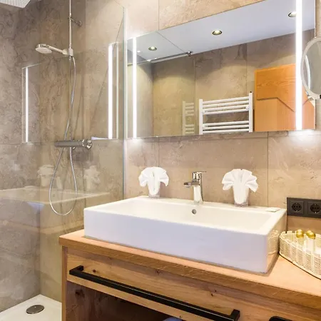 Wellness & Alpenhof 4*