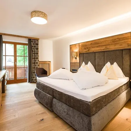 Wellness & Alpenhof 4*