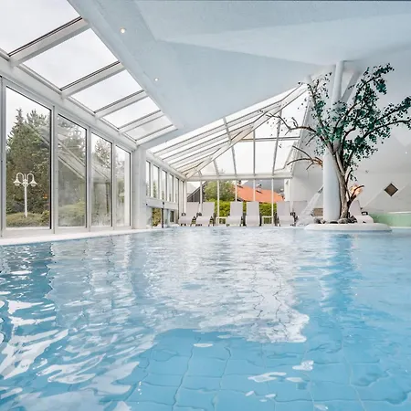 Wellness & Alpenhof 4*