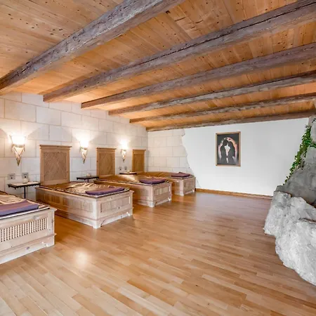 Wellness & Alpenhof エールヴァルト